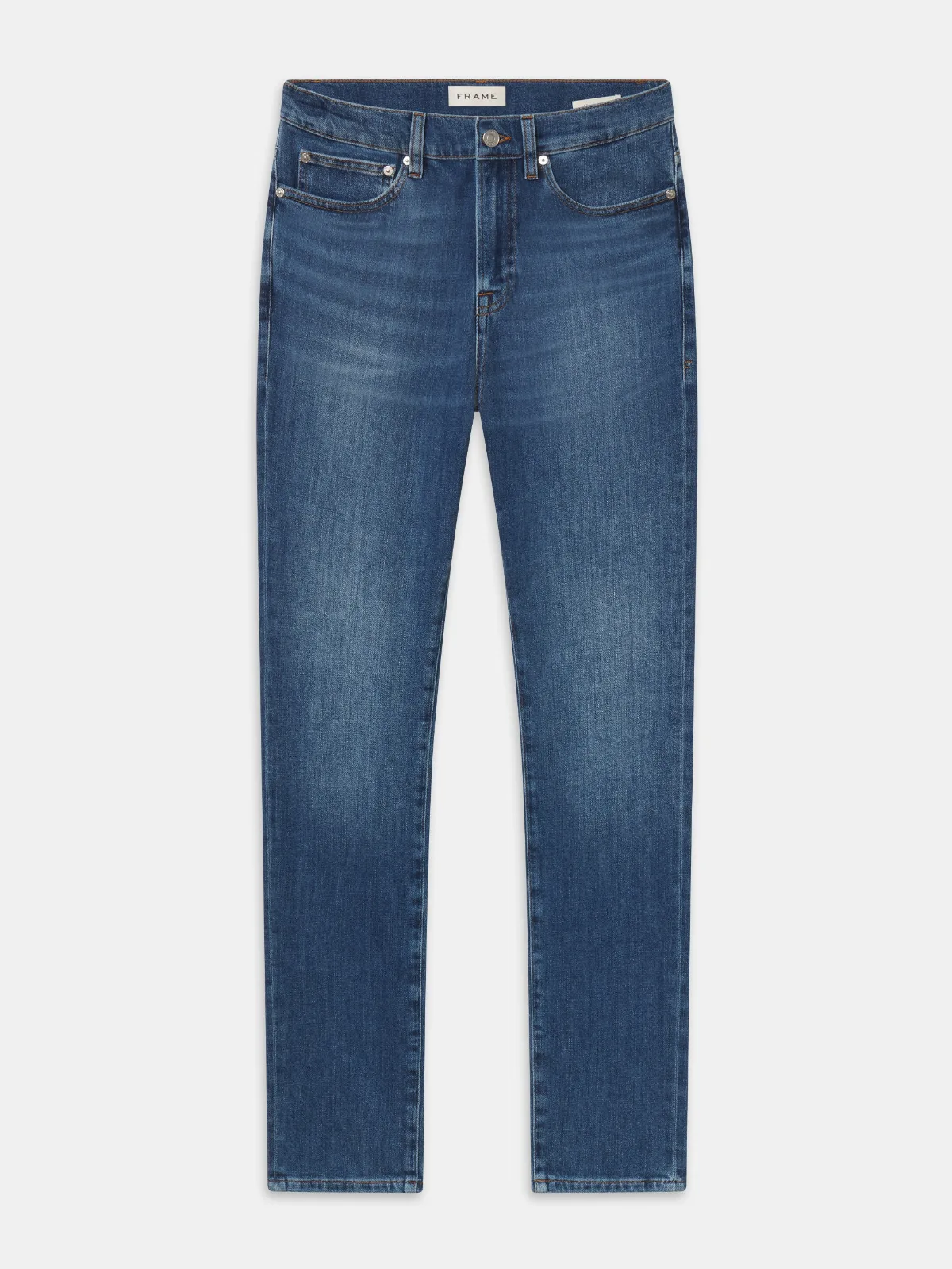 LHomme Slim Jeans Denim by FRAME