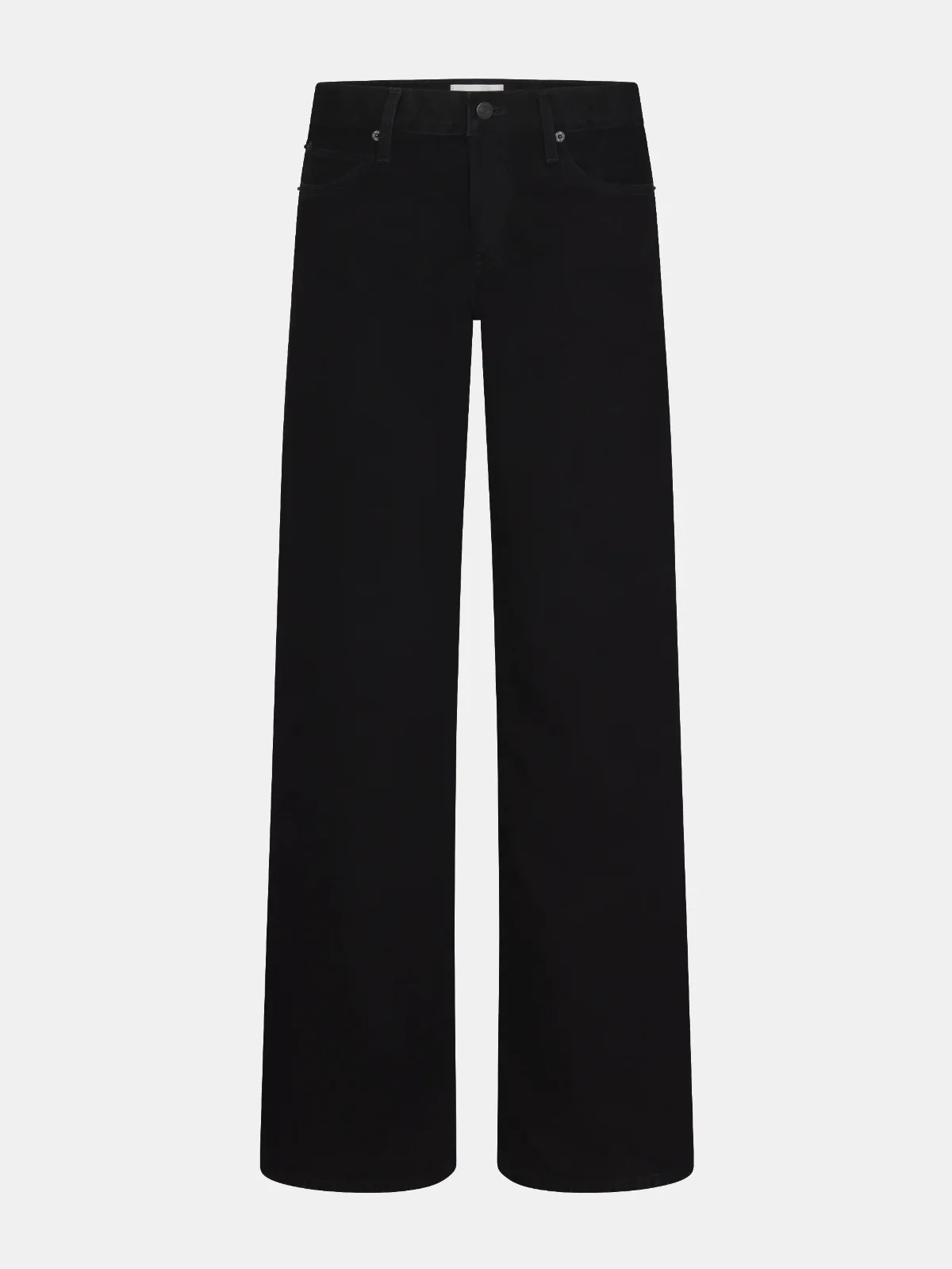 The Pixie Gray Jeans Denim
