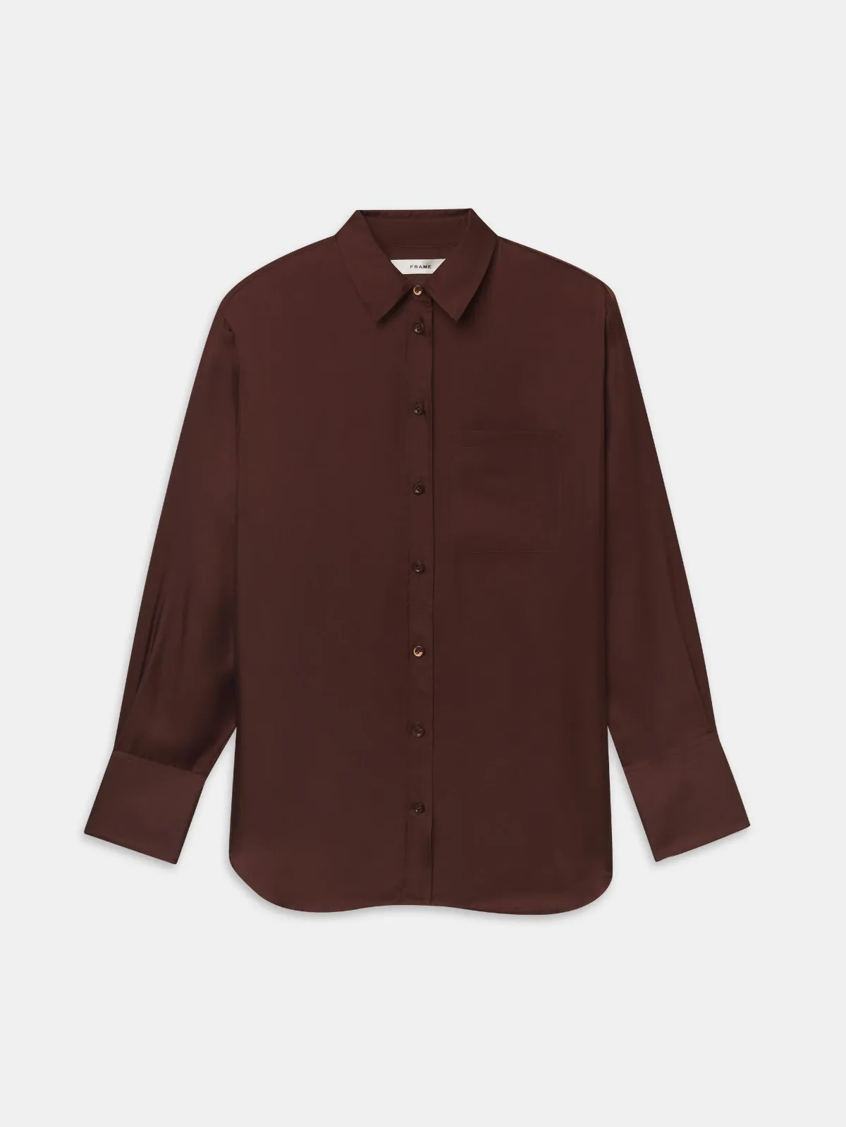 The Silk Boy Shirt