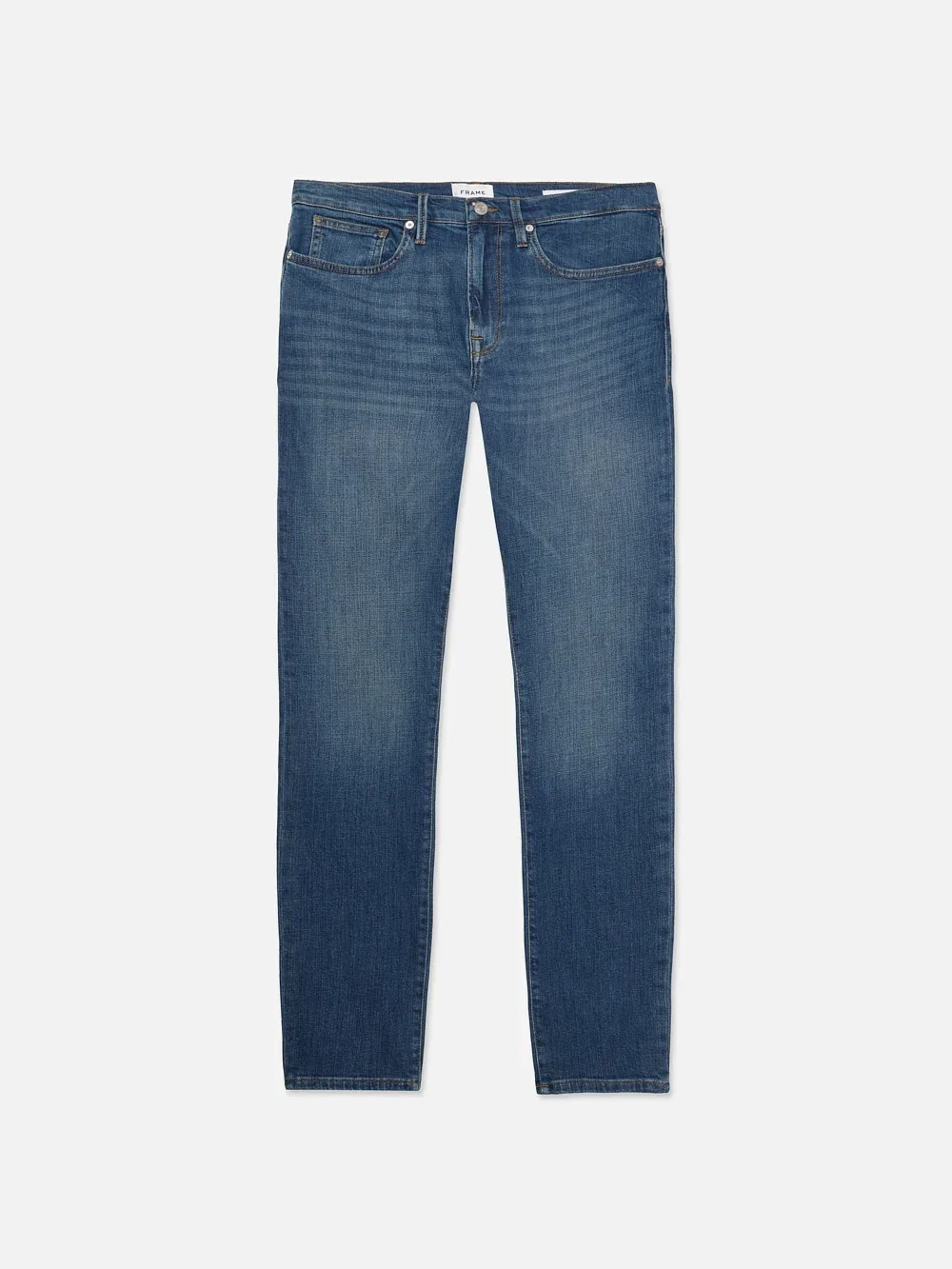 LHomme Slim Jeans by FRAME