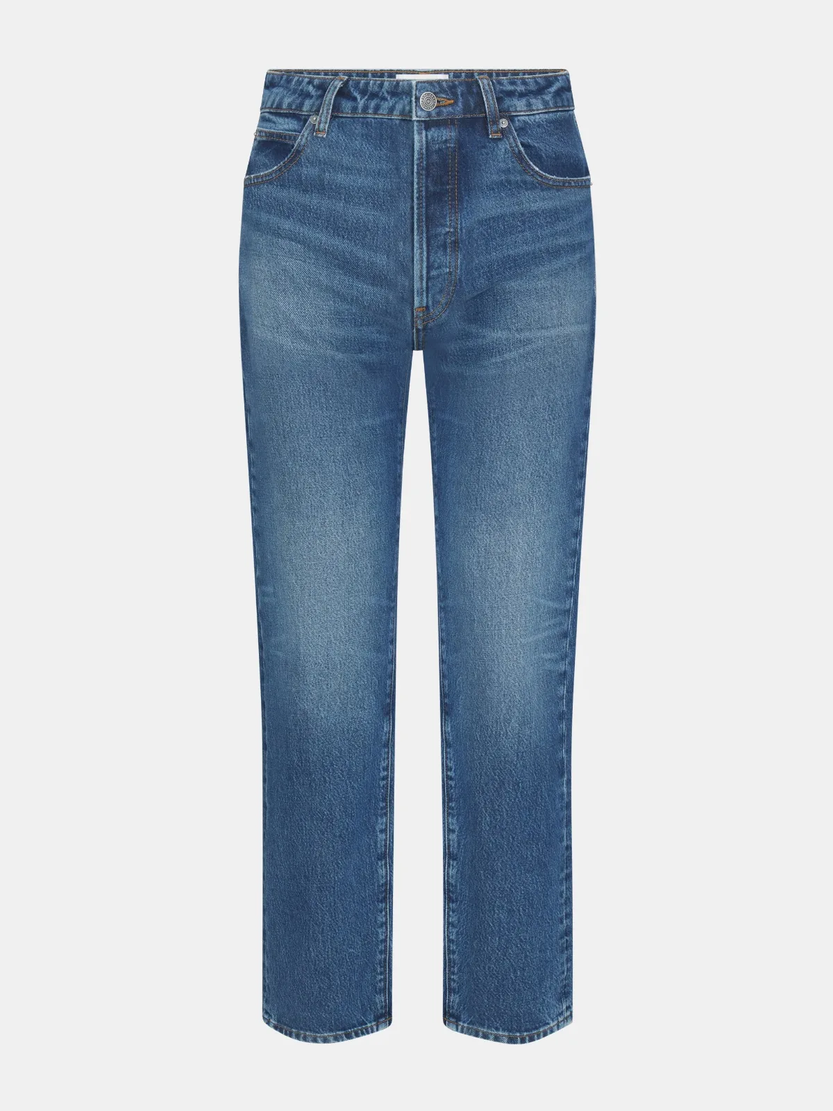 The Essential Jeans