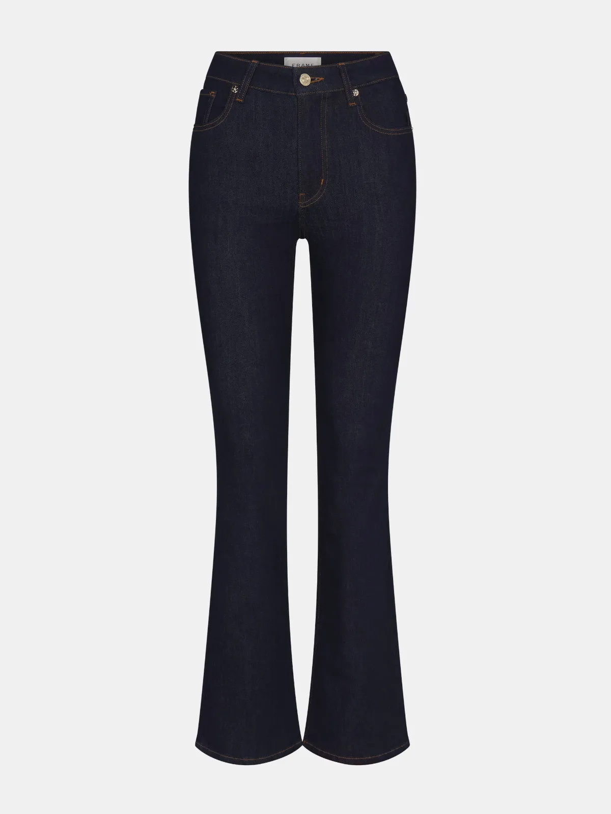 The Reboot Bootcut Jeans