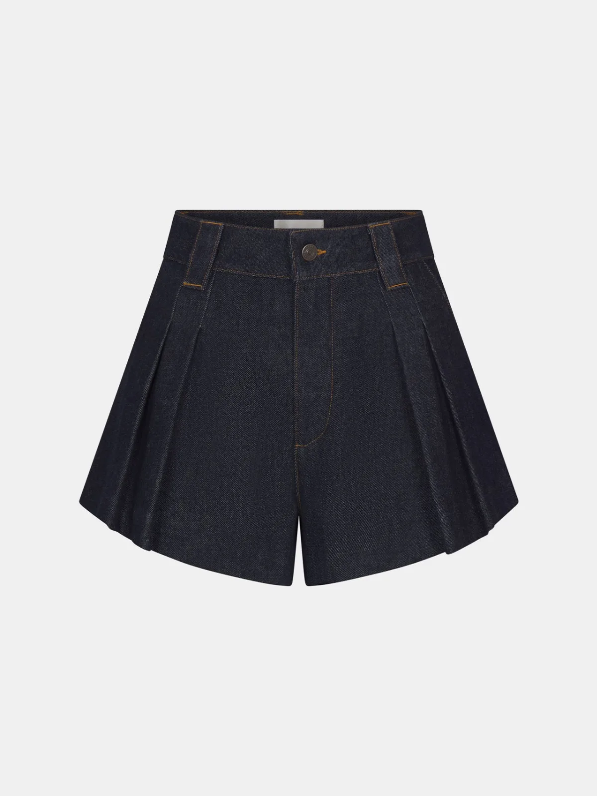The Structural Shorts by FRAME