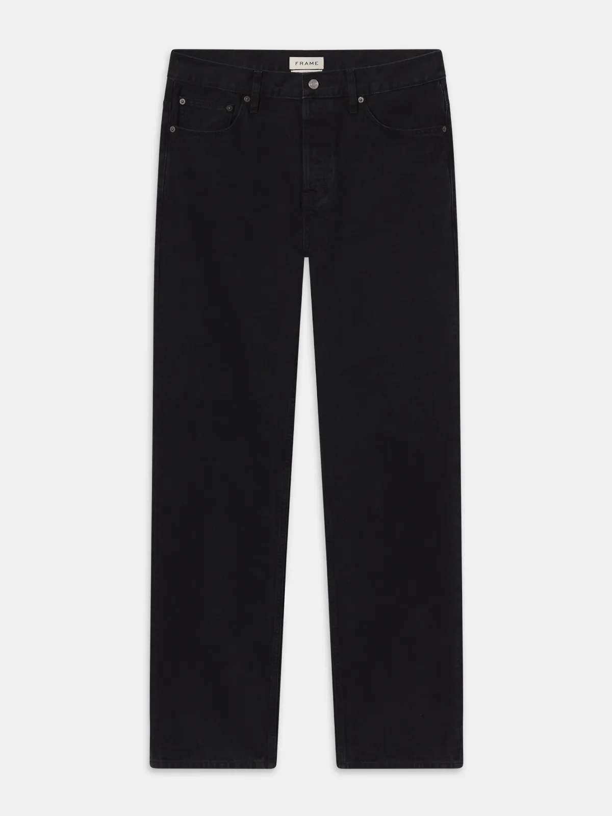 Relaxed Jeans