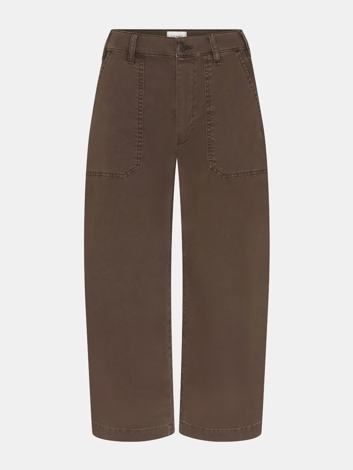 The Ranger Pants by FRAME