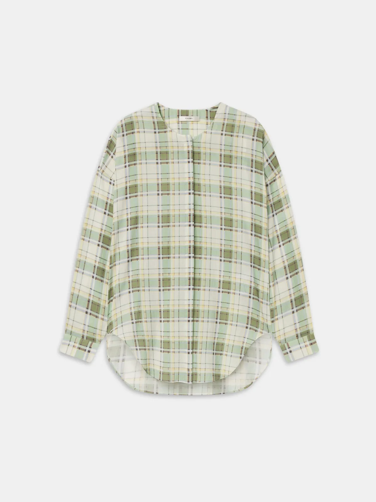 The Gallery Shirt by FRAME