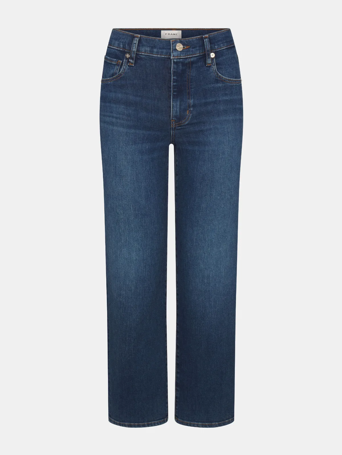 The Mellow Jeans Solace by FRAME