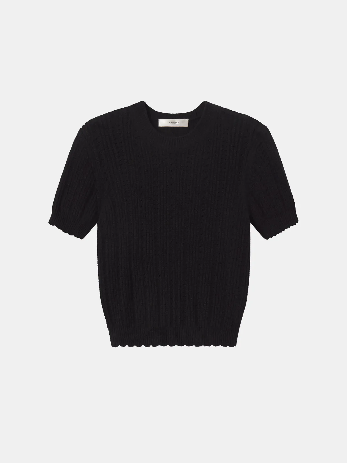 The Getaway Top by FRAME