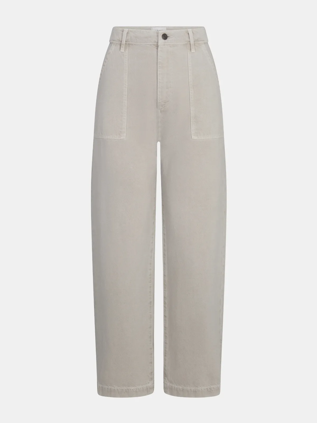The Bow Cargo Jeans