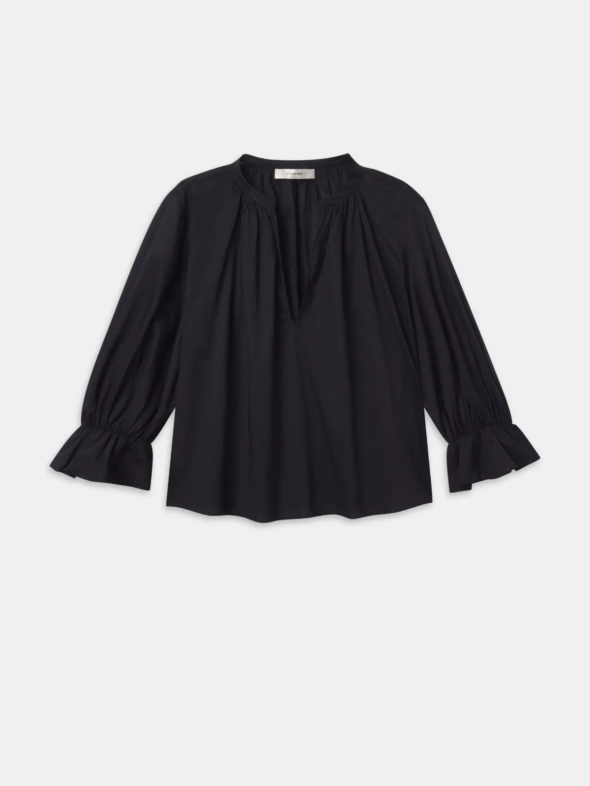 The Poet Blouse Top