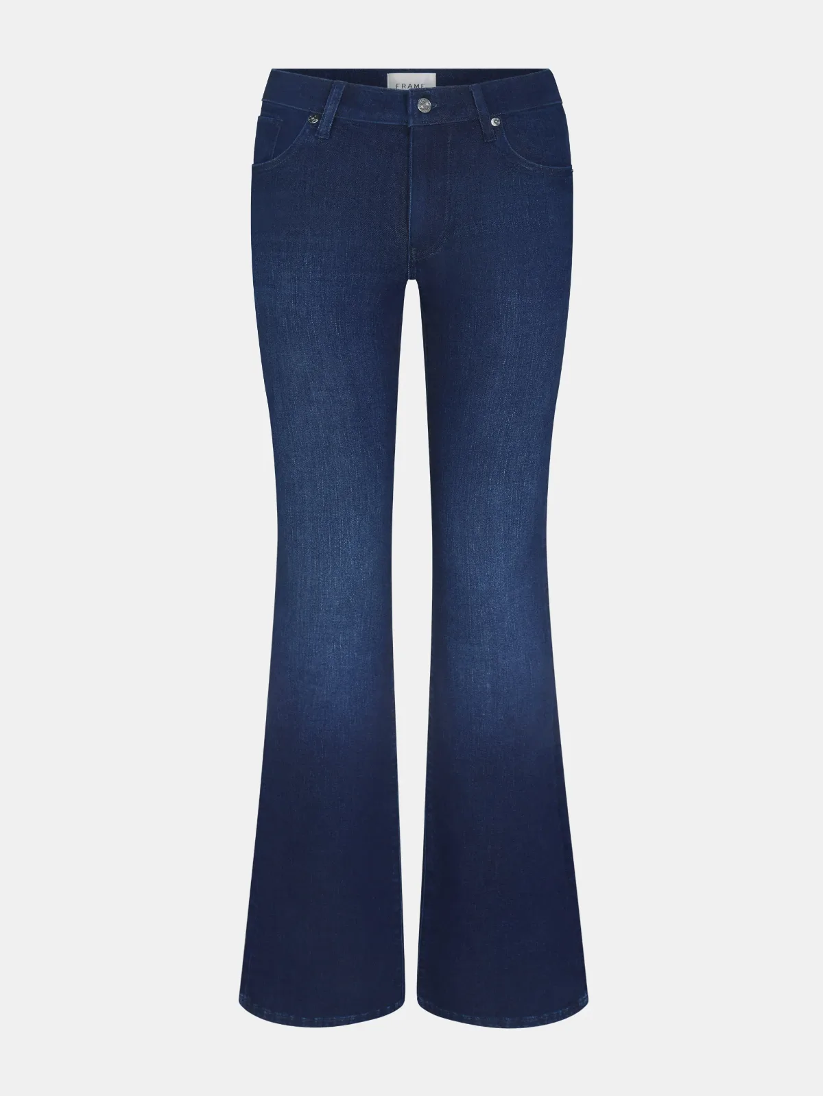 The Flare Jeans by FRAME