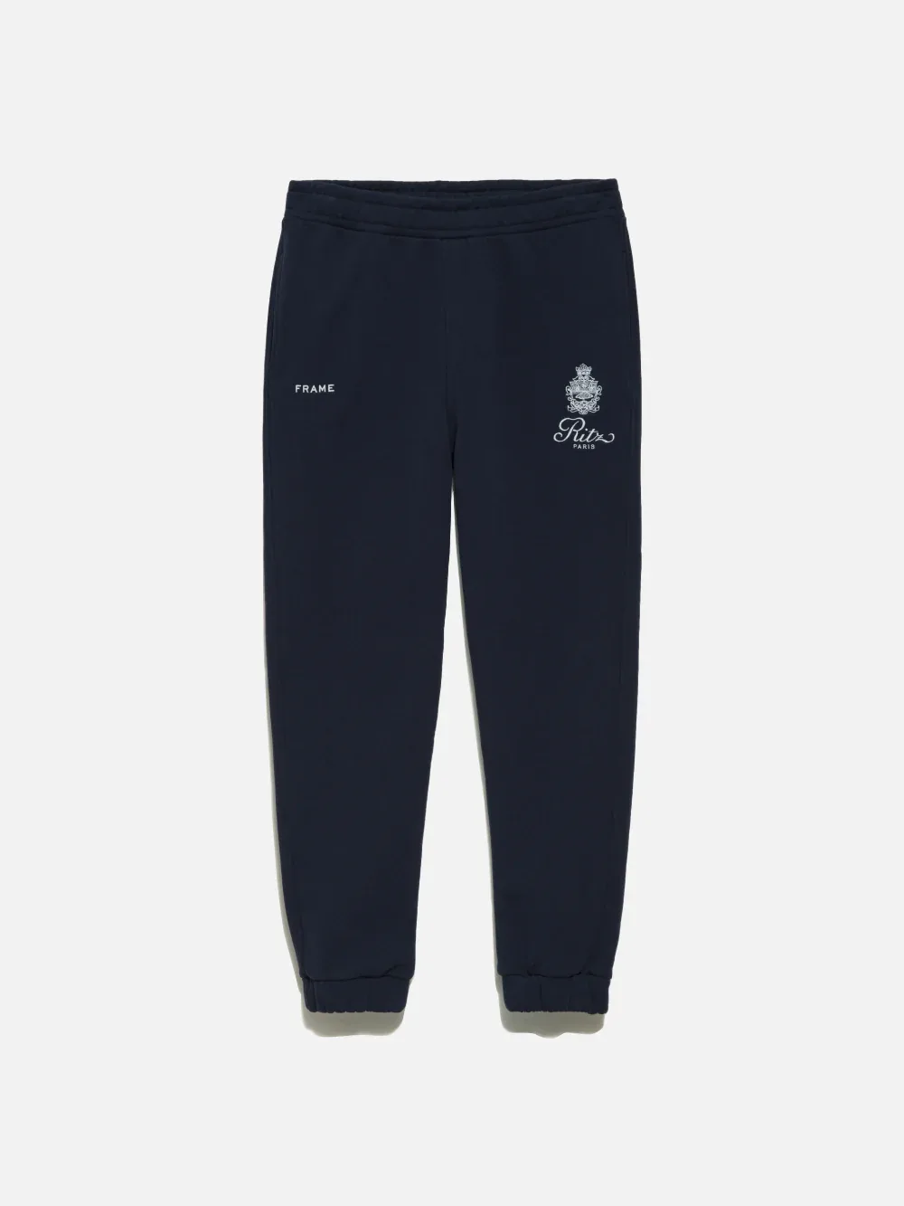 Ritz Sweatpants Navy by FRAME