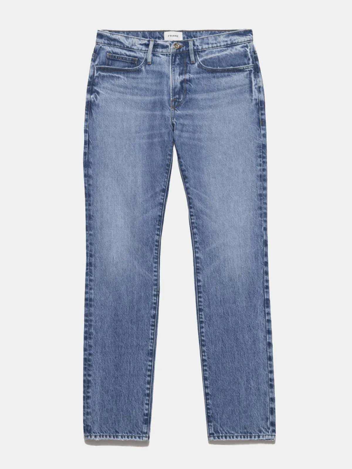Ritz LHomme Slim Jeans Bluejay by FRAME