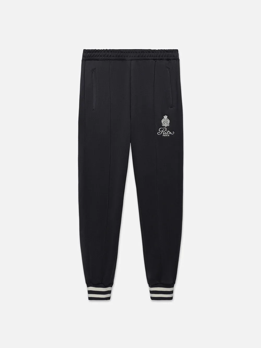 Ritz Track Suit Pants Navy by FRAME