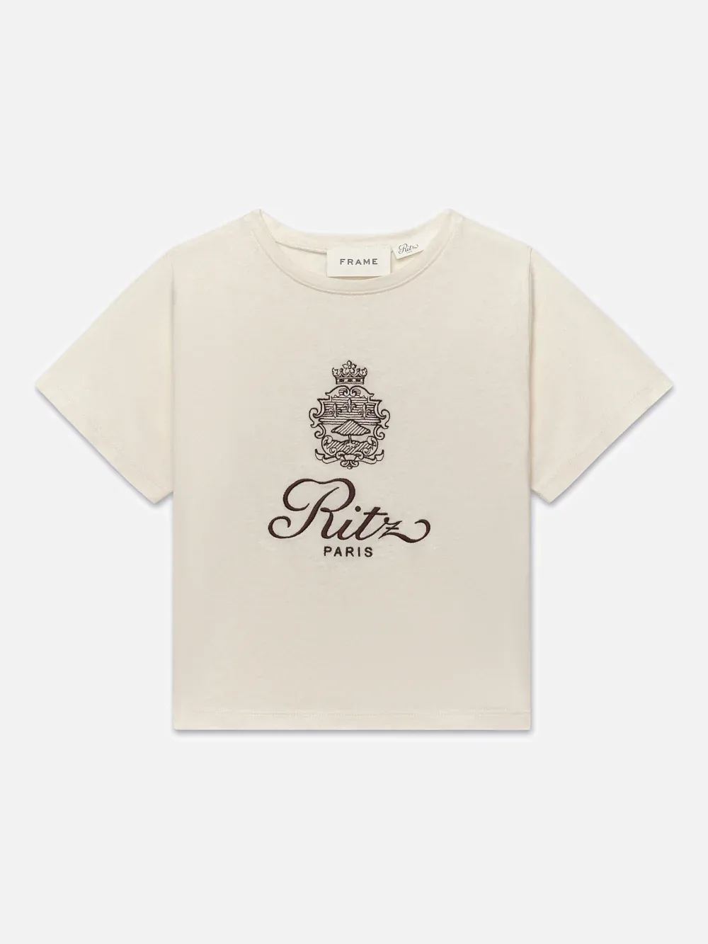 Ritz T-Shirt by FRAME