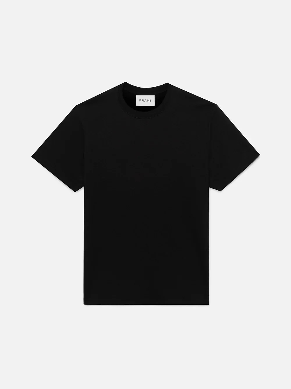 Duo Fold T-Shirt by FRAME