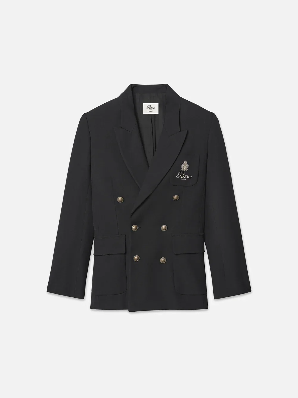 Ritz Club Blazer by FRAME