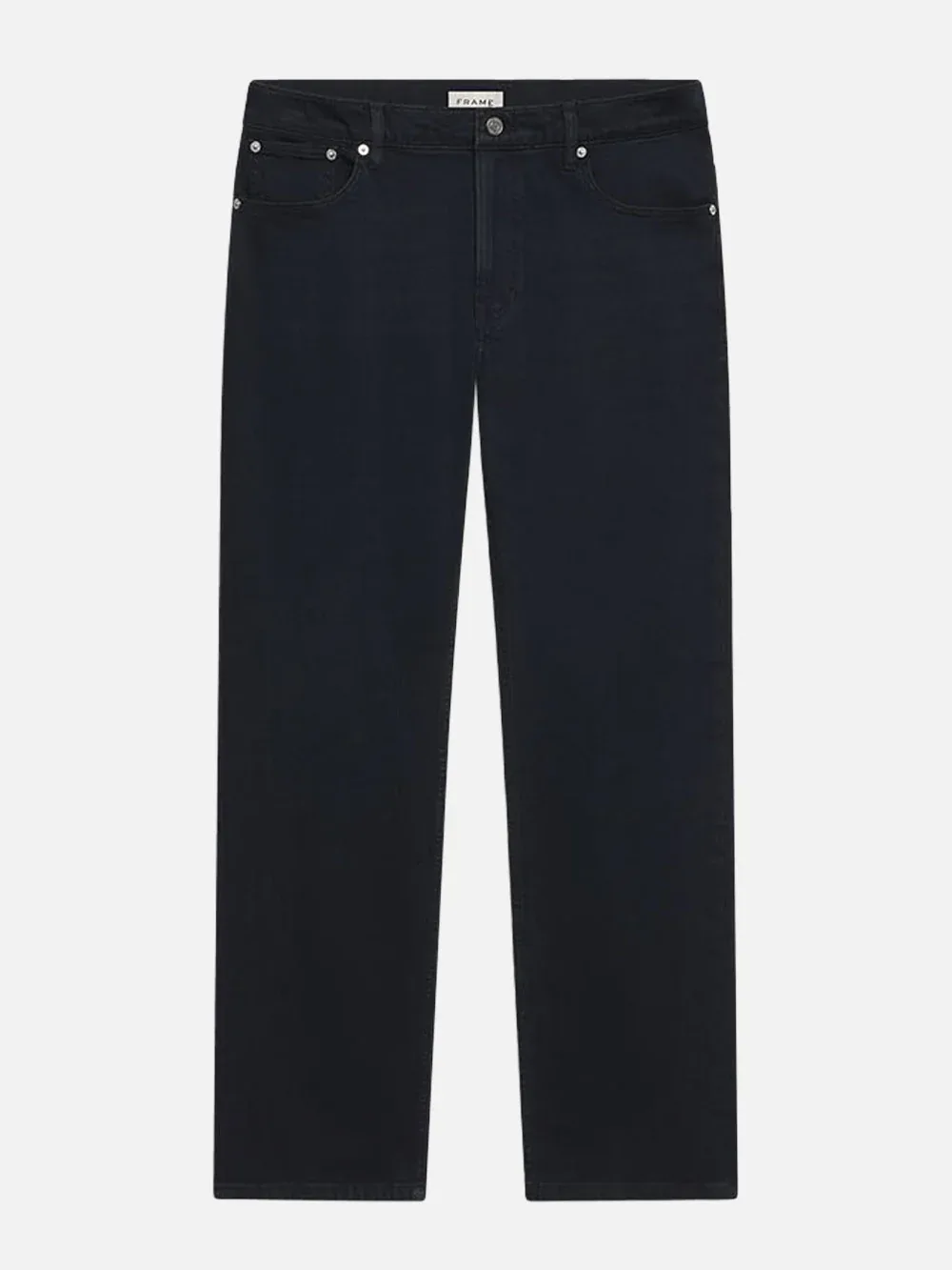 Modern Straight Jeans by FRAME