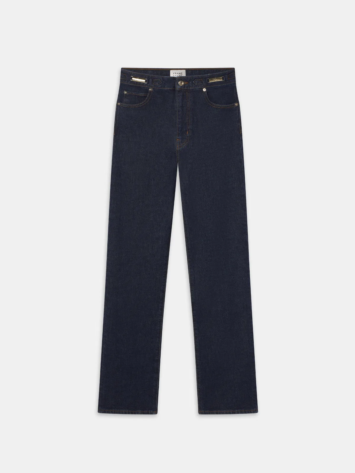 The Ritz Ruler Jeans Taboo