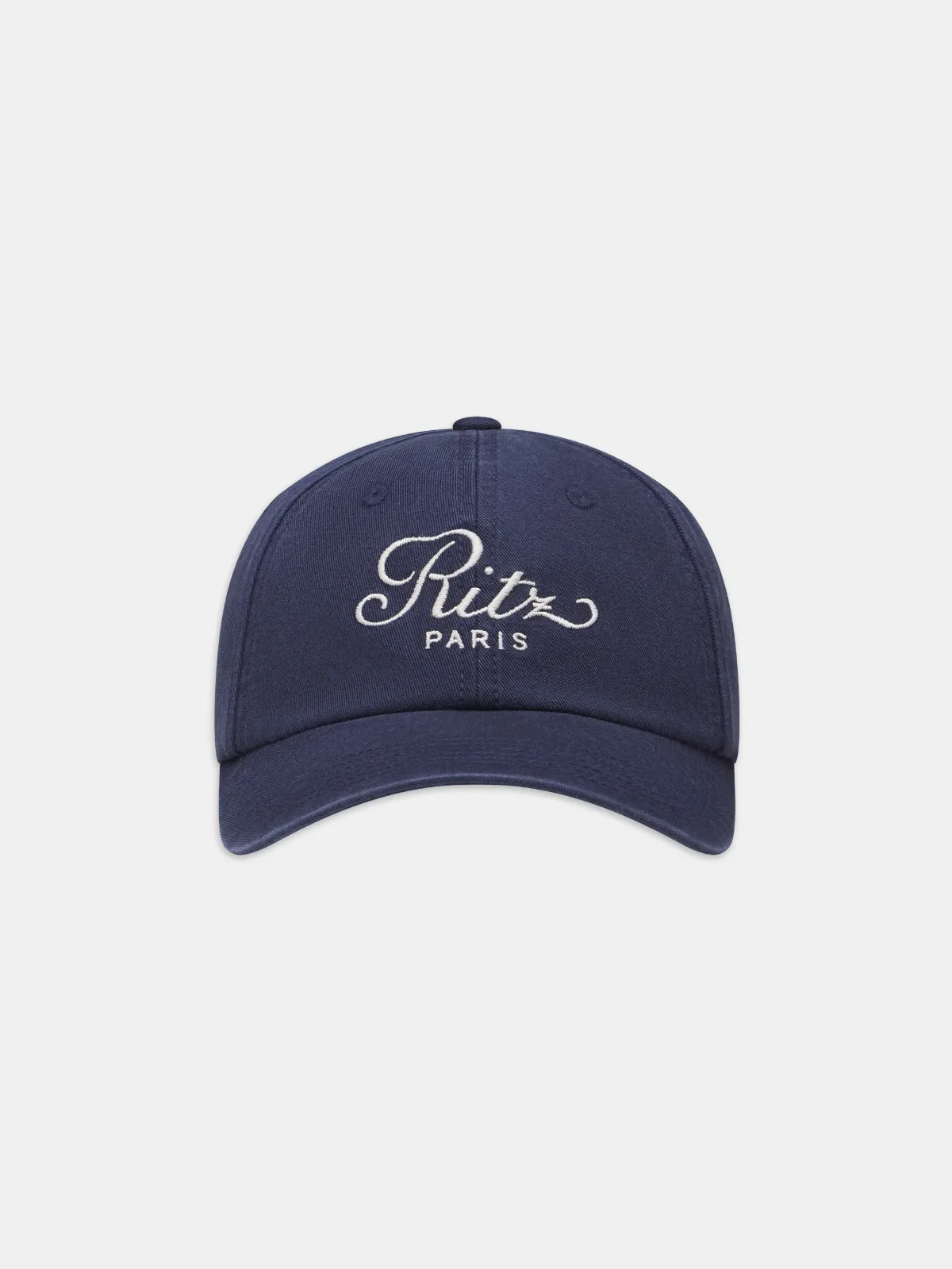 The Ritz Baseball Cap by FRAME