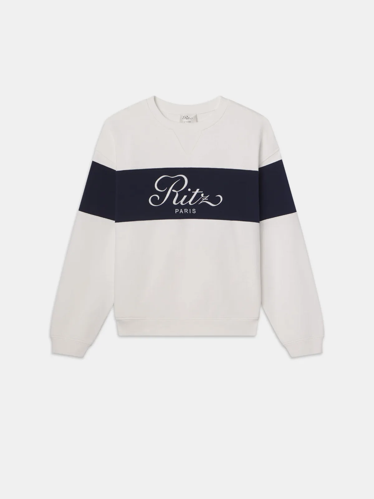 Ritz Sport Sweatshirt by FRAME