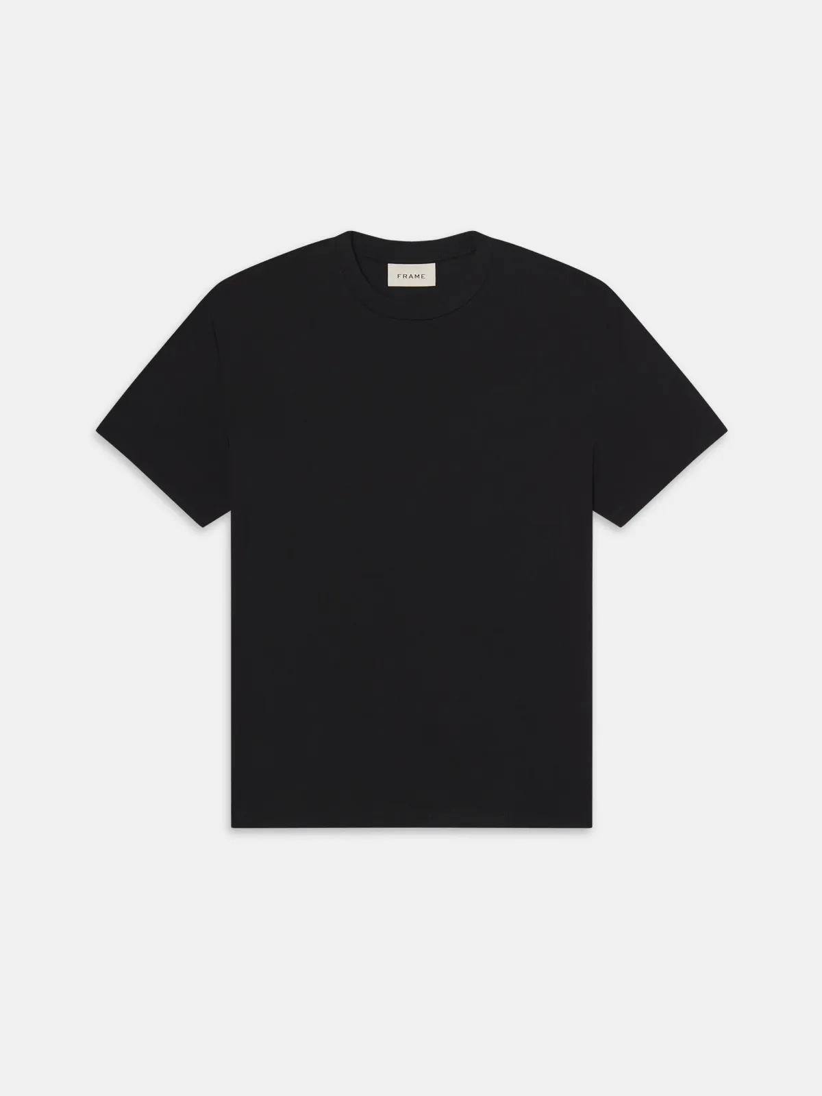 Light Cotton T-Shirt by FRAME