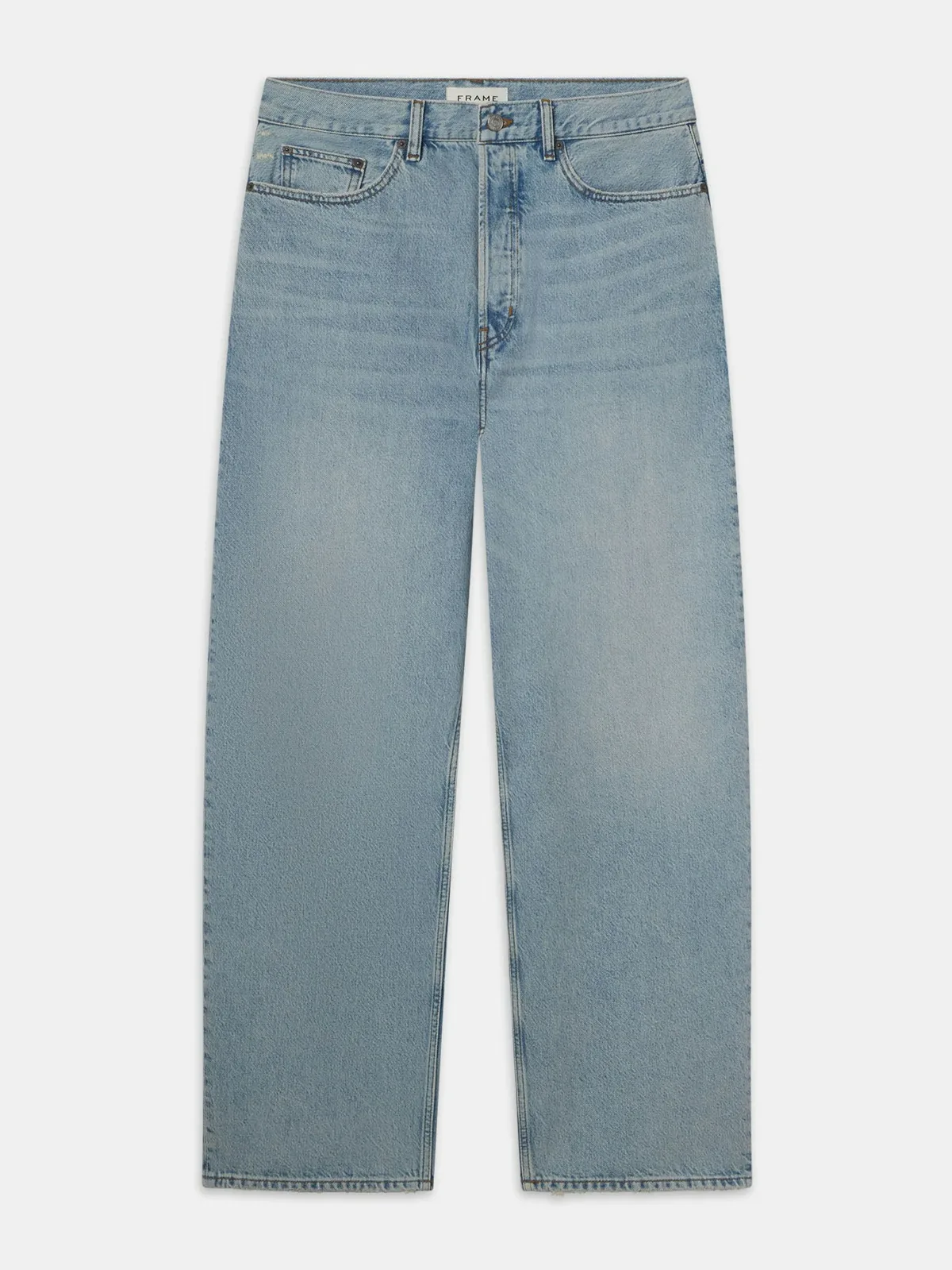 Ritz Baggy Jeans