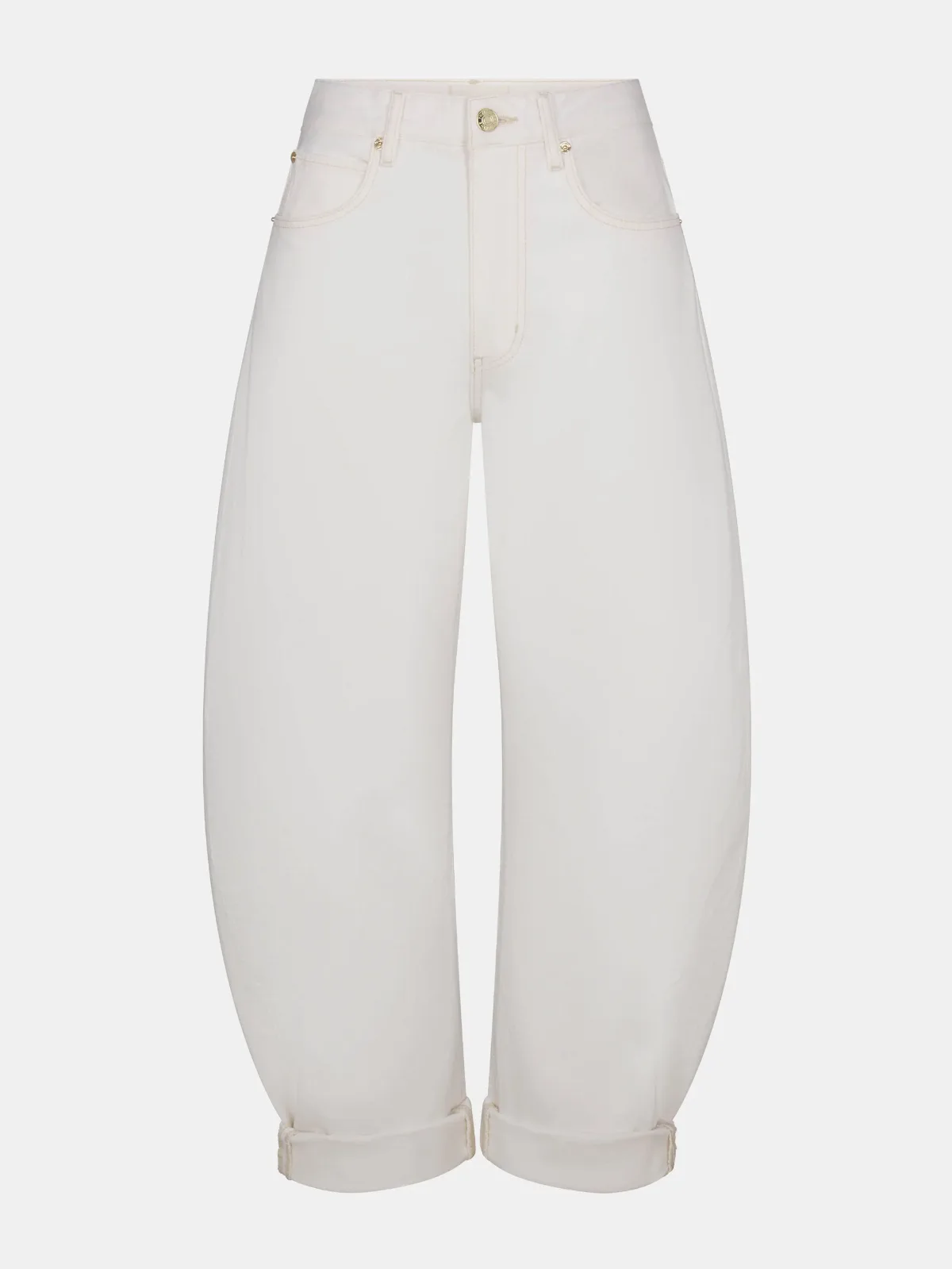 The Bubble Jeans