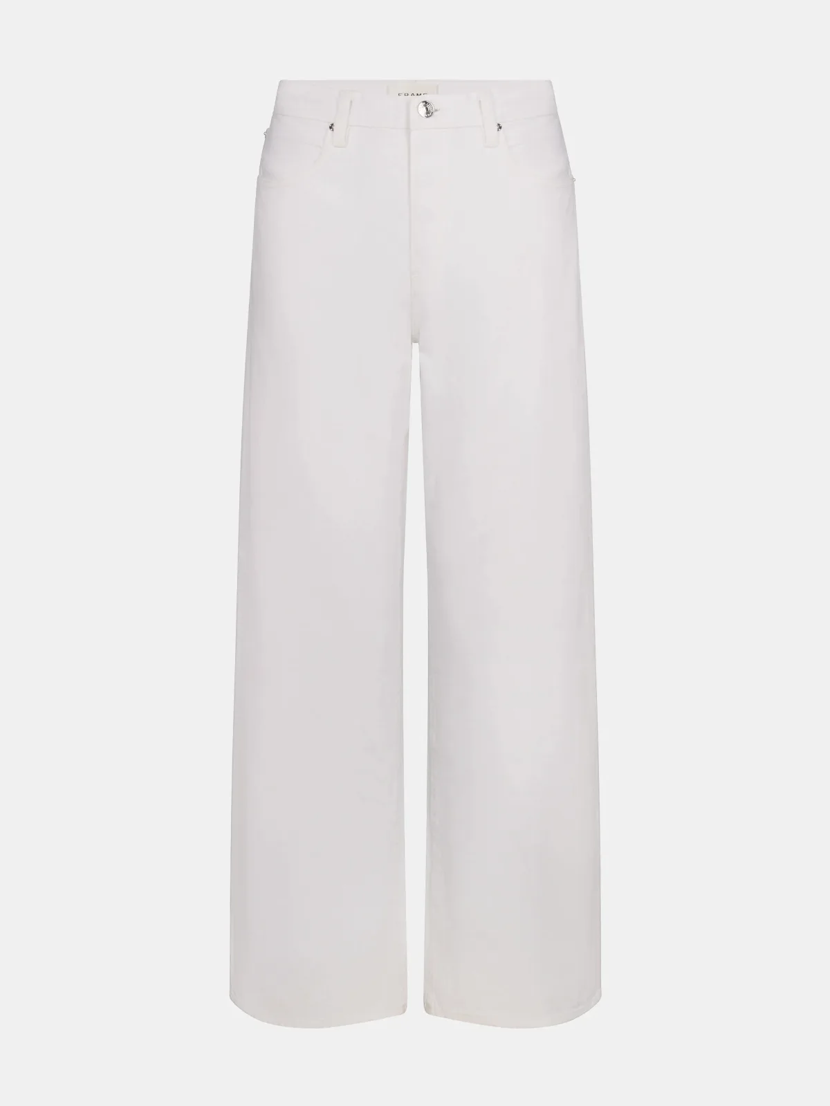The Loose Jeans