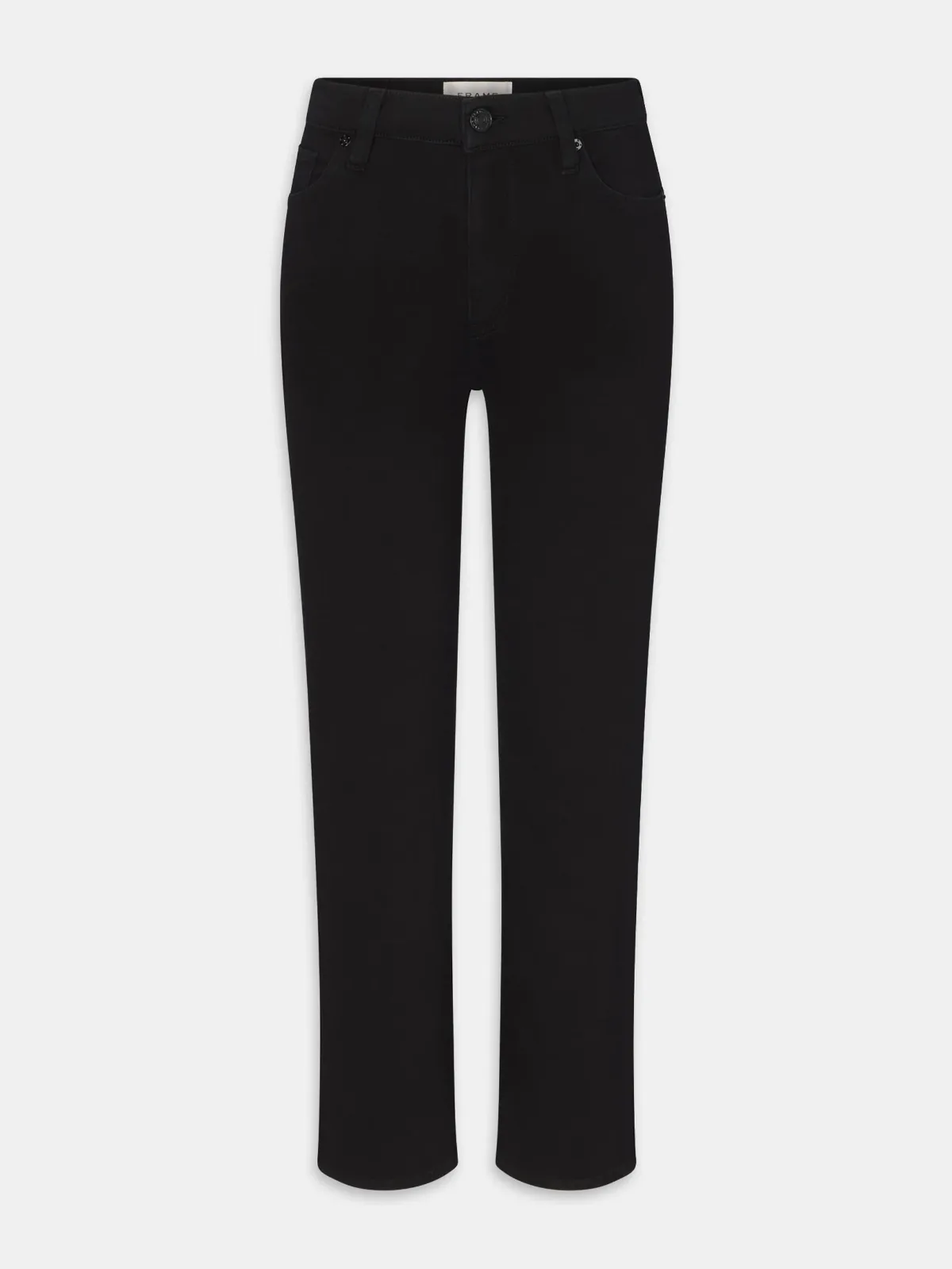 Le Sleek Straight Jeans