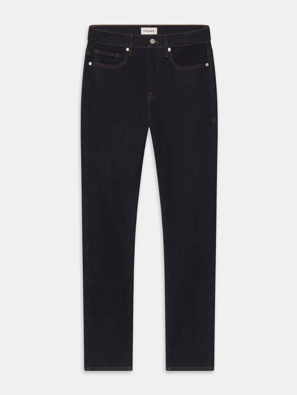 LHomme Slim Jeans by FRAME