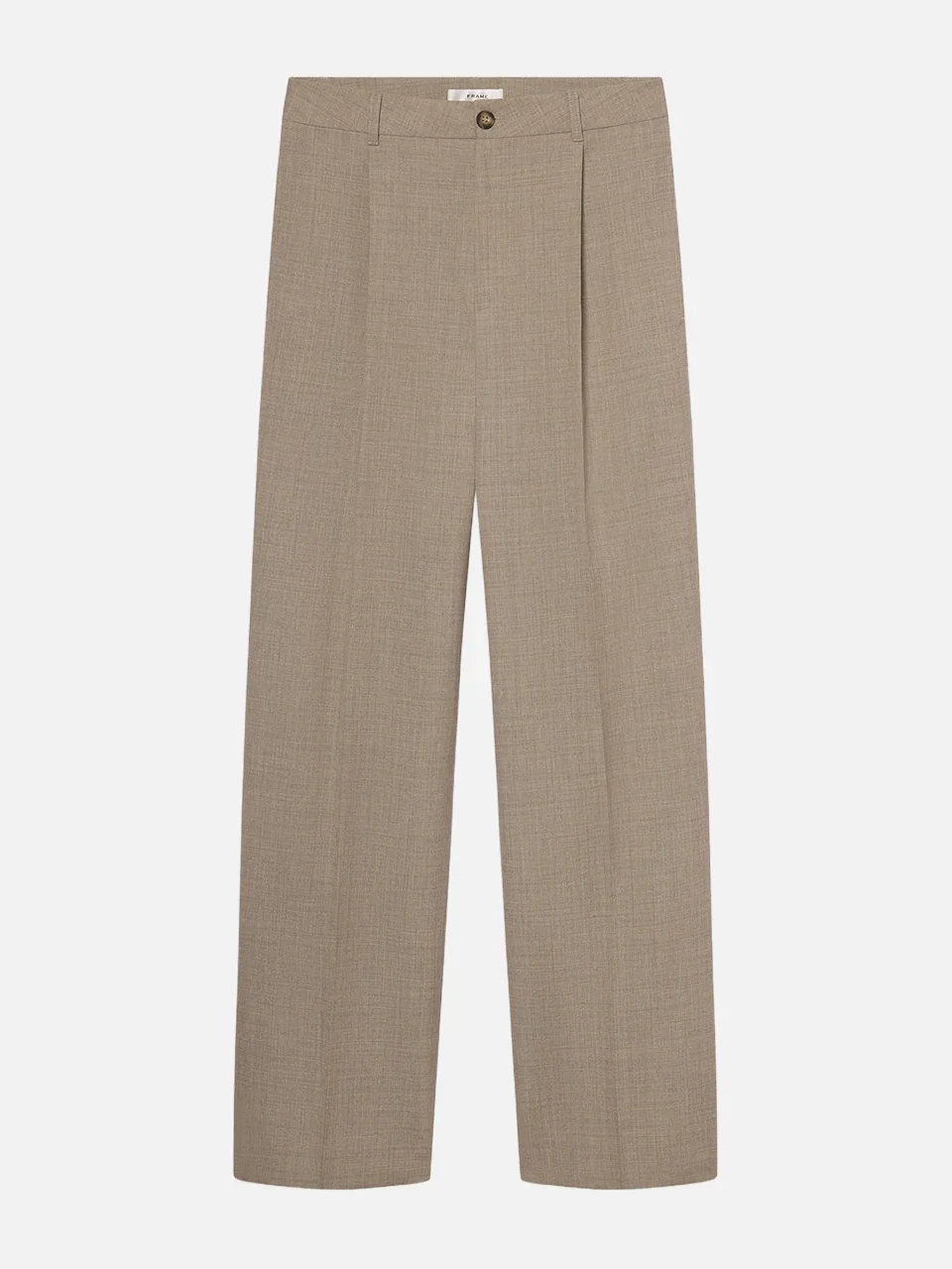 Wide Leg Trousers Jeans Pants by FRAME
