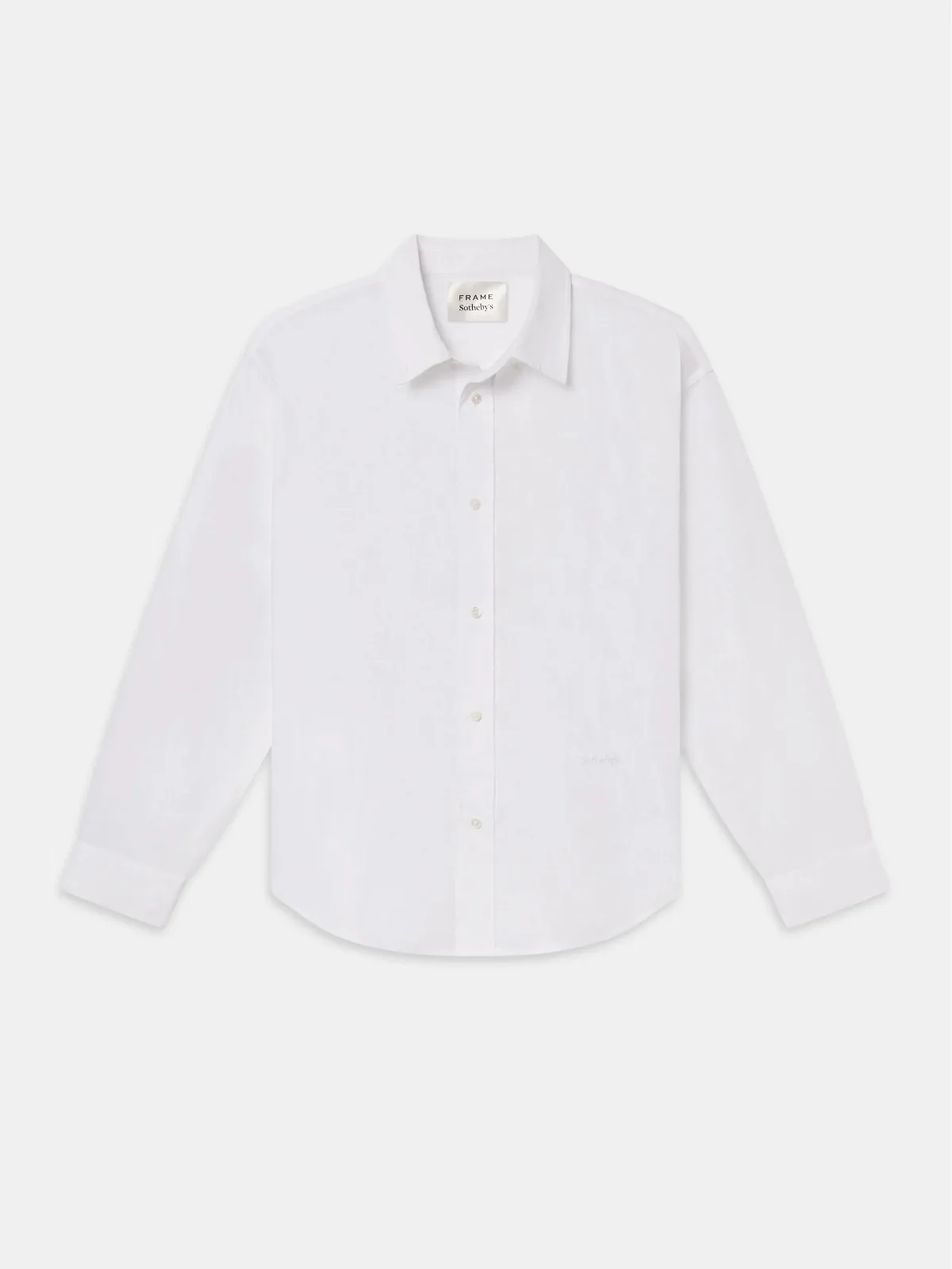 Sothebys Oxford Shirt