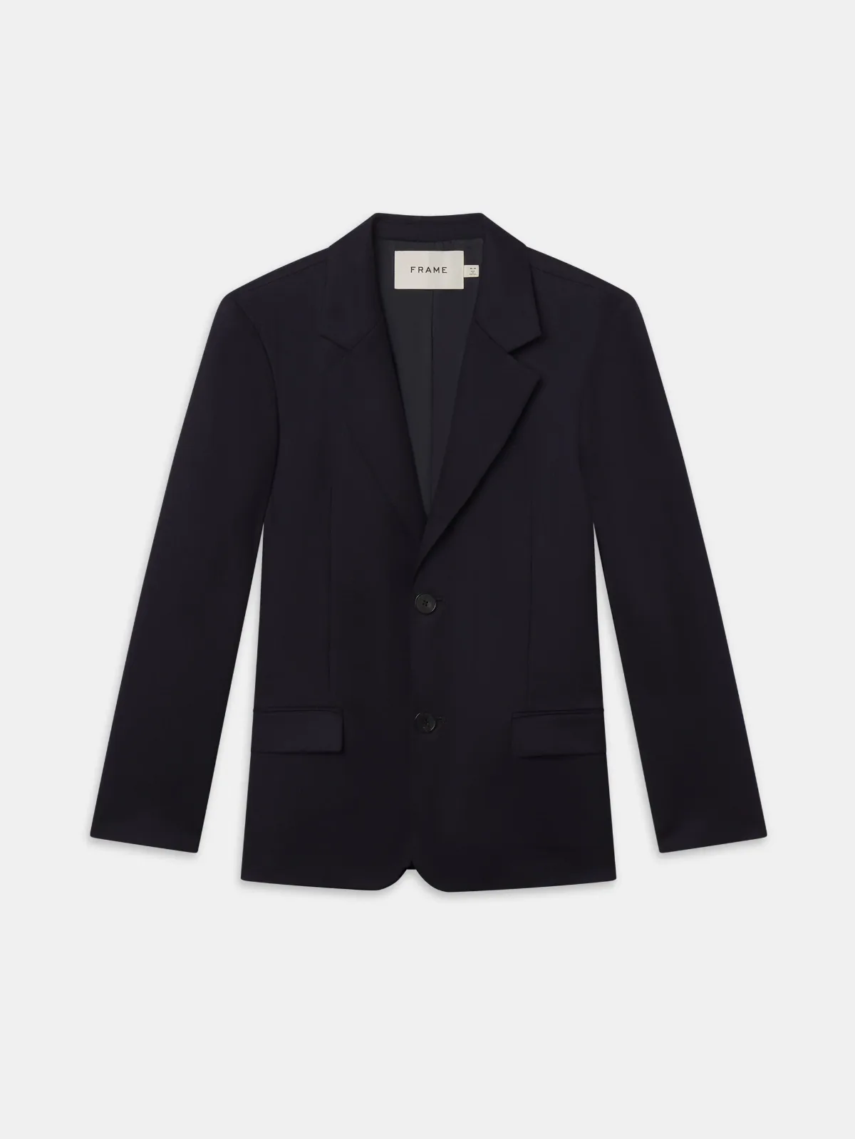 Single Breasted Blazer