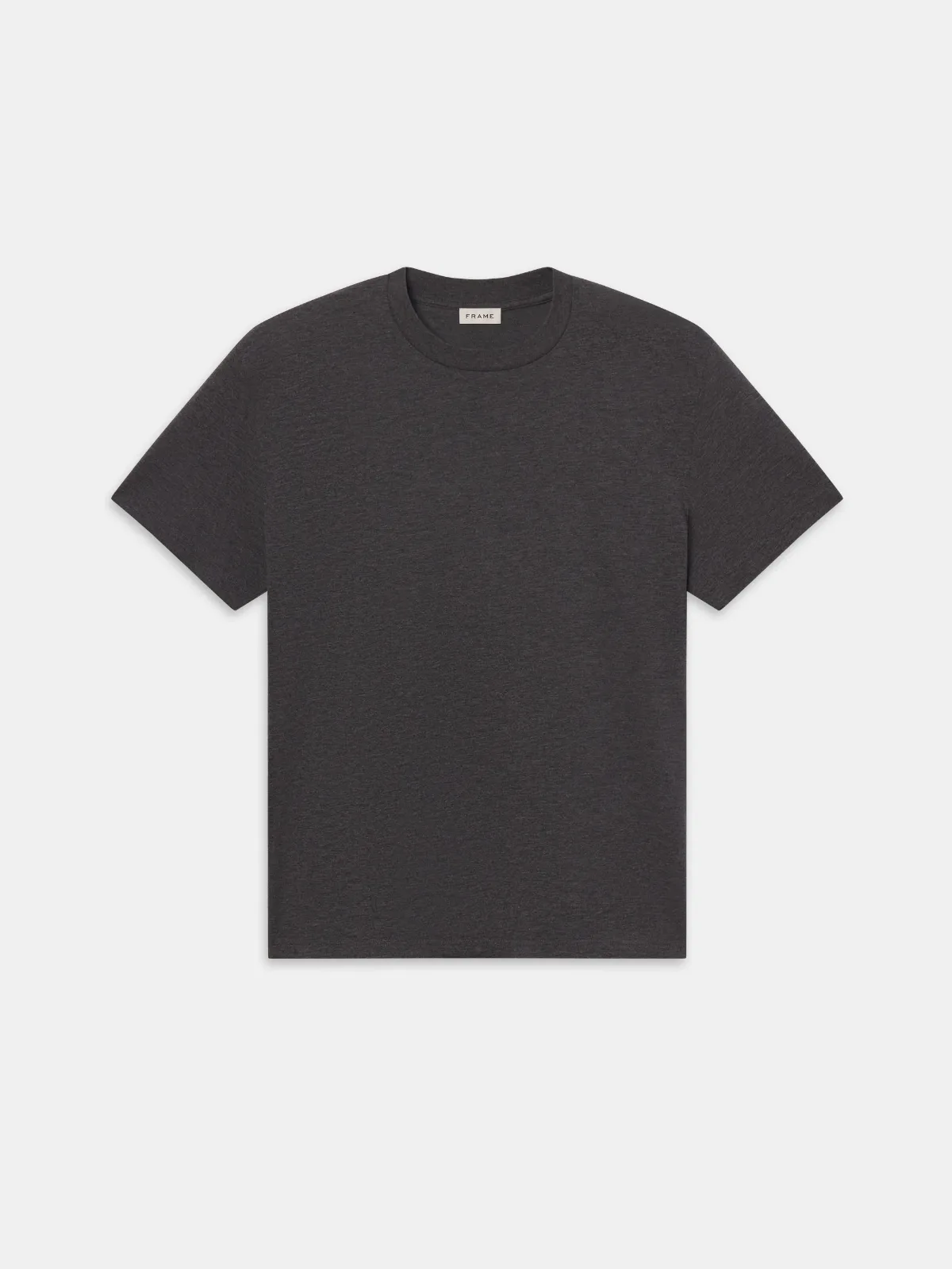Light Cotton T-Shirt by FRAME