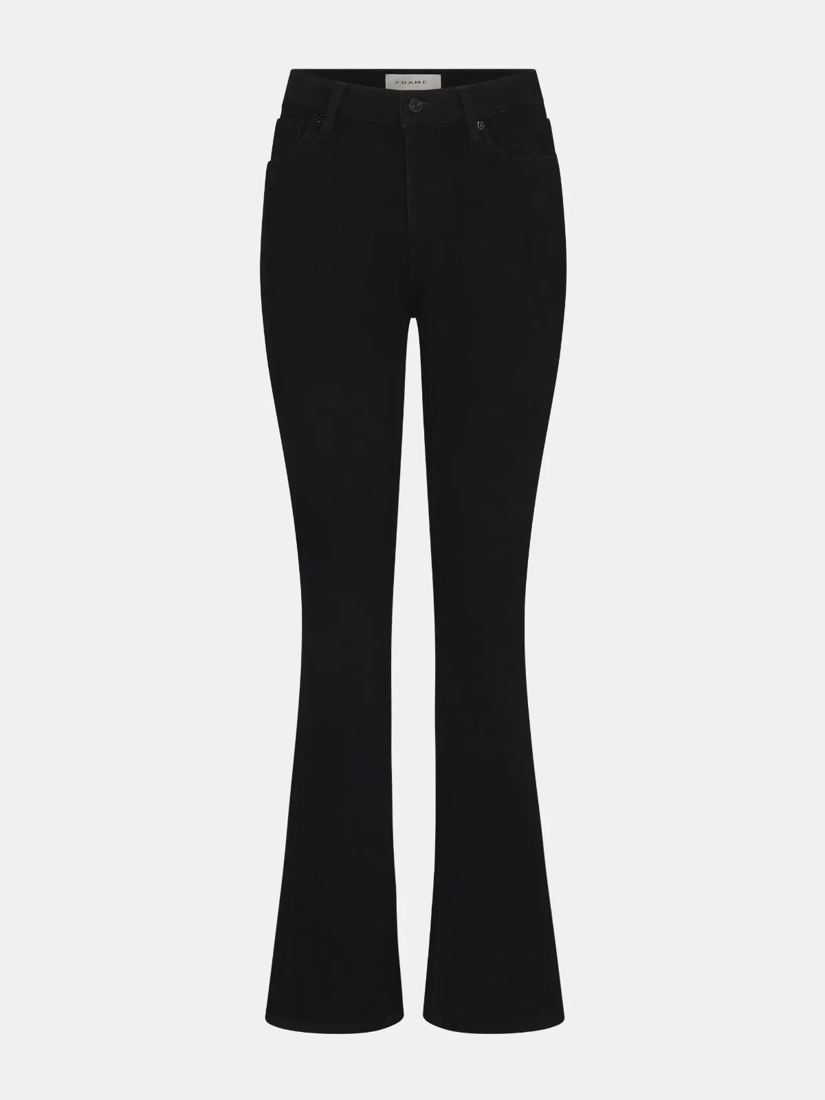 The Icon Long Jeans by FRAME