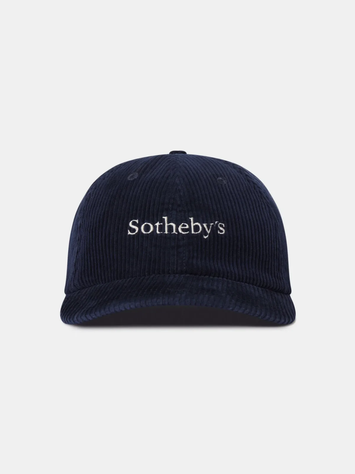 Sothebys Corduroy Cap by FRAME