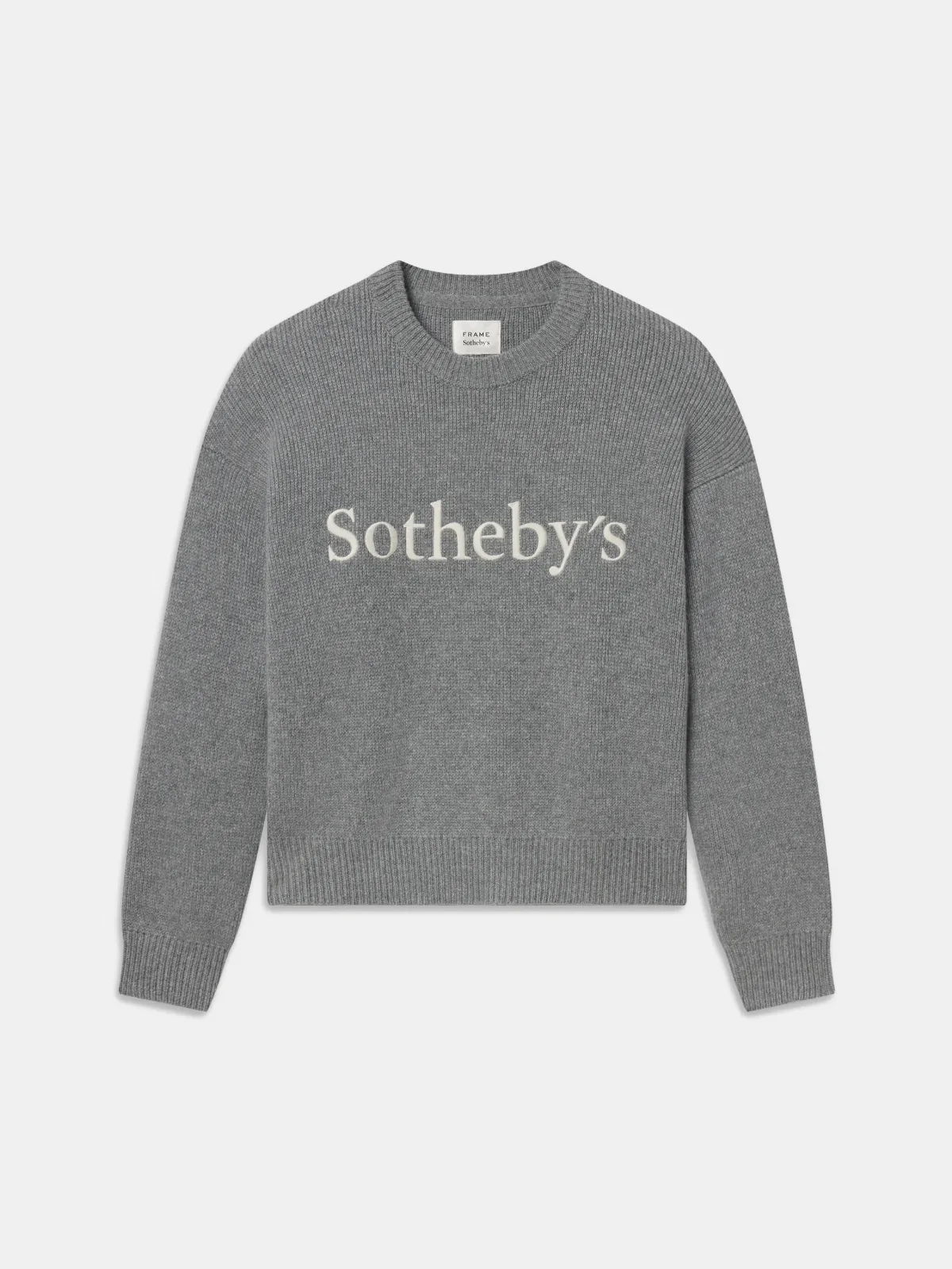 Sothebys Cashmere Sweater