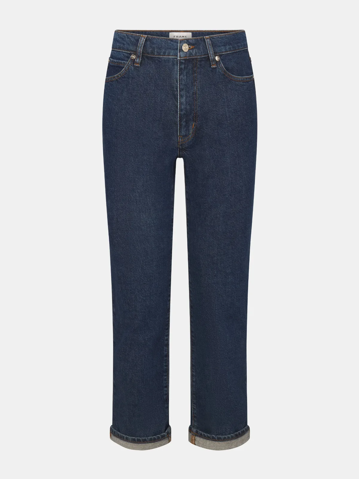 The Borrowed Jeans by FRAME