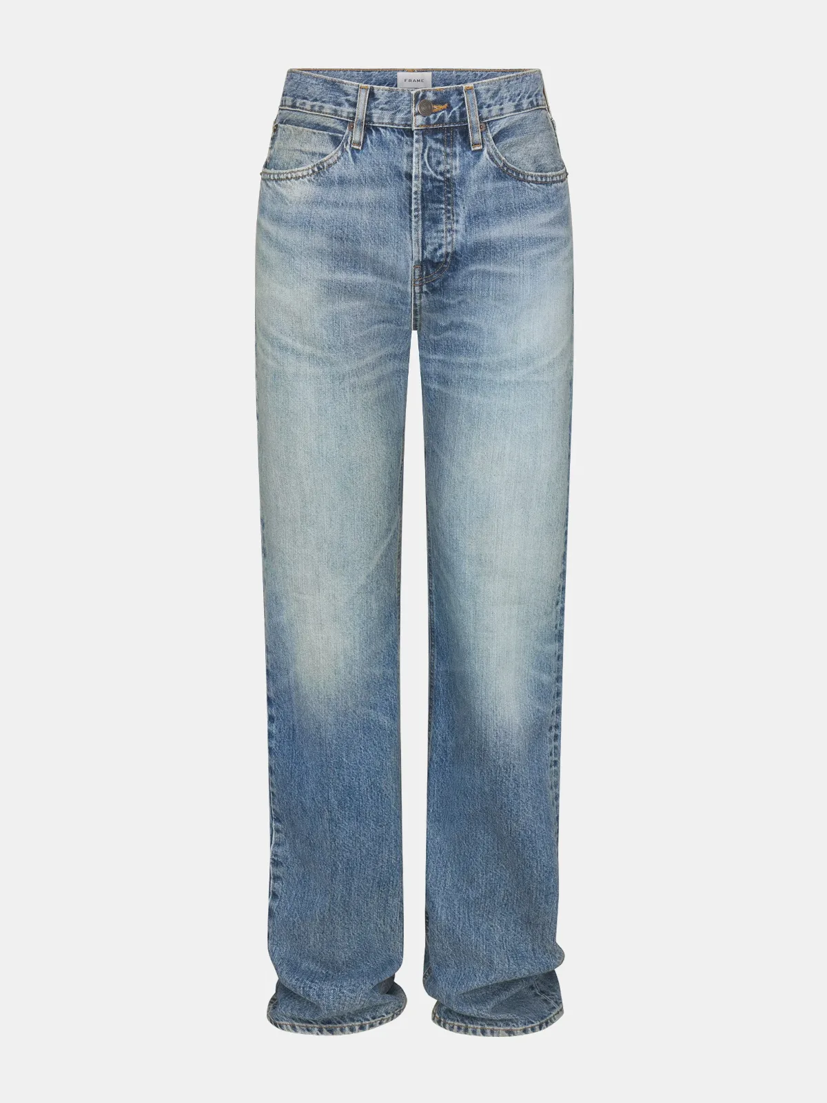 The Stack Jeans