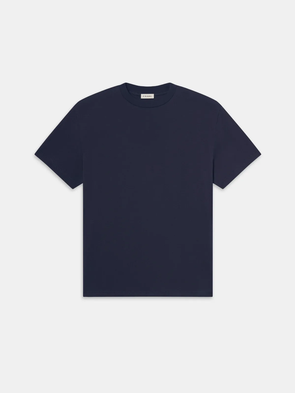 Light Cotton T-Shirt by FRAME