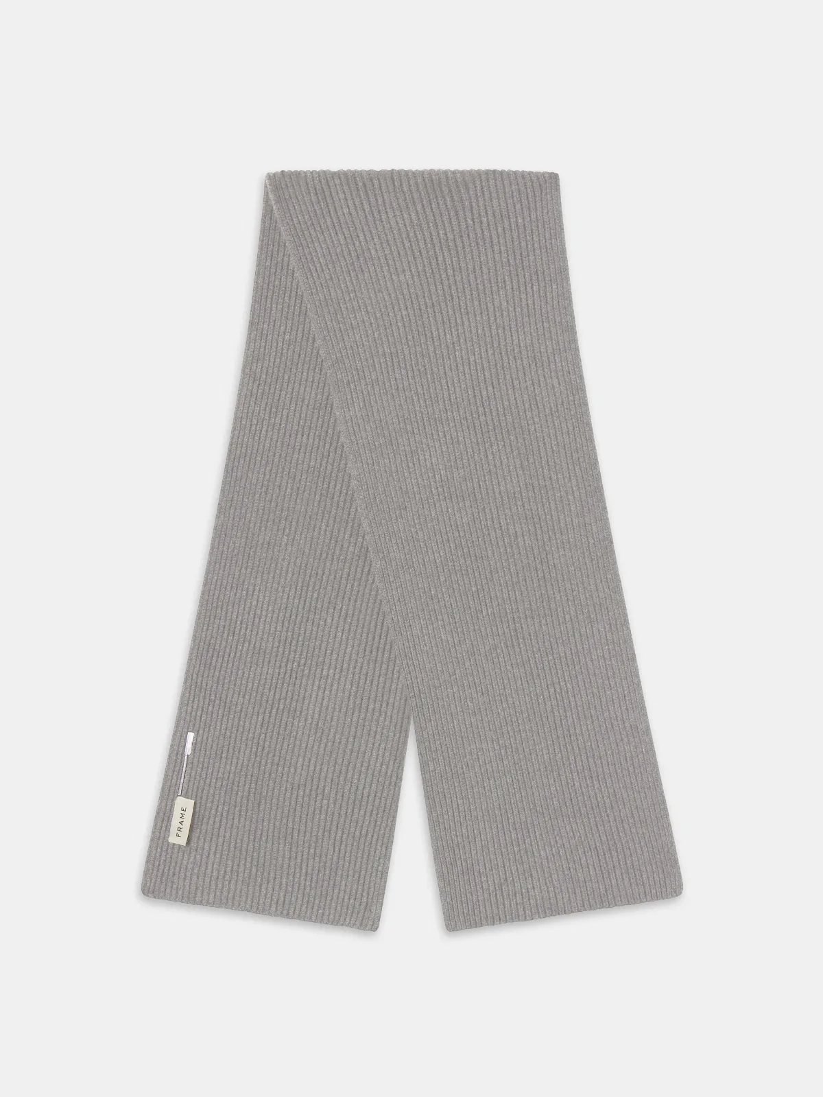 Knit Scarf by FRAME