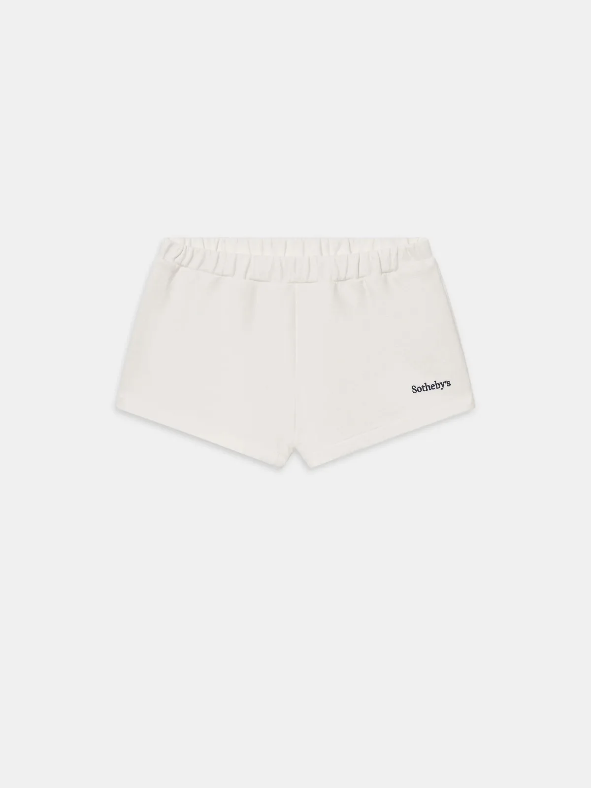 Sothebys Sweat Shorts by FRAME