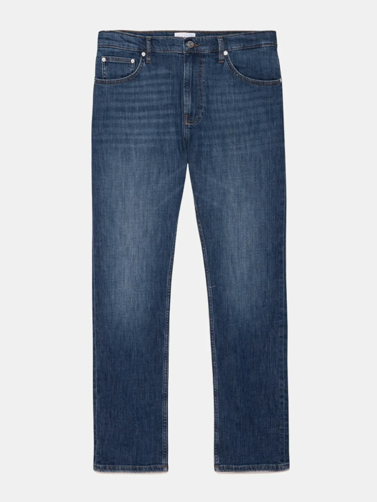 Modern Straight Jeans by FRAME