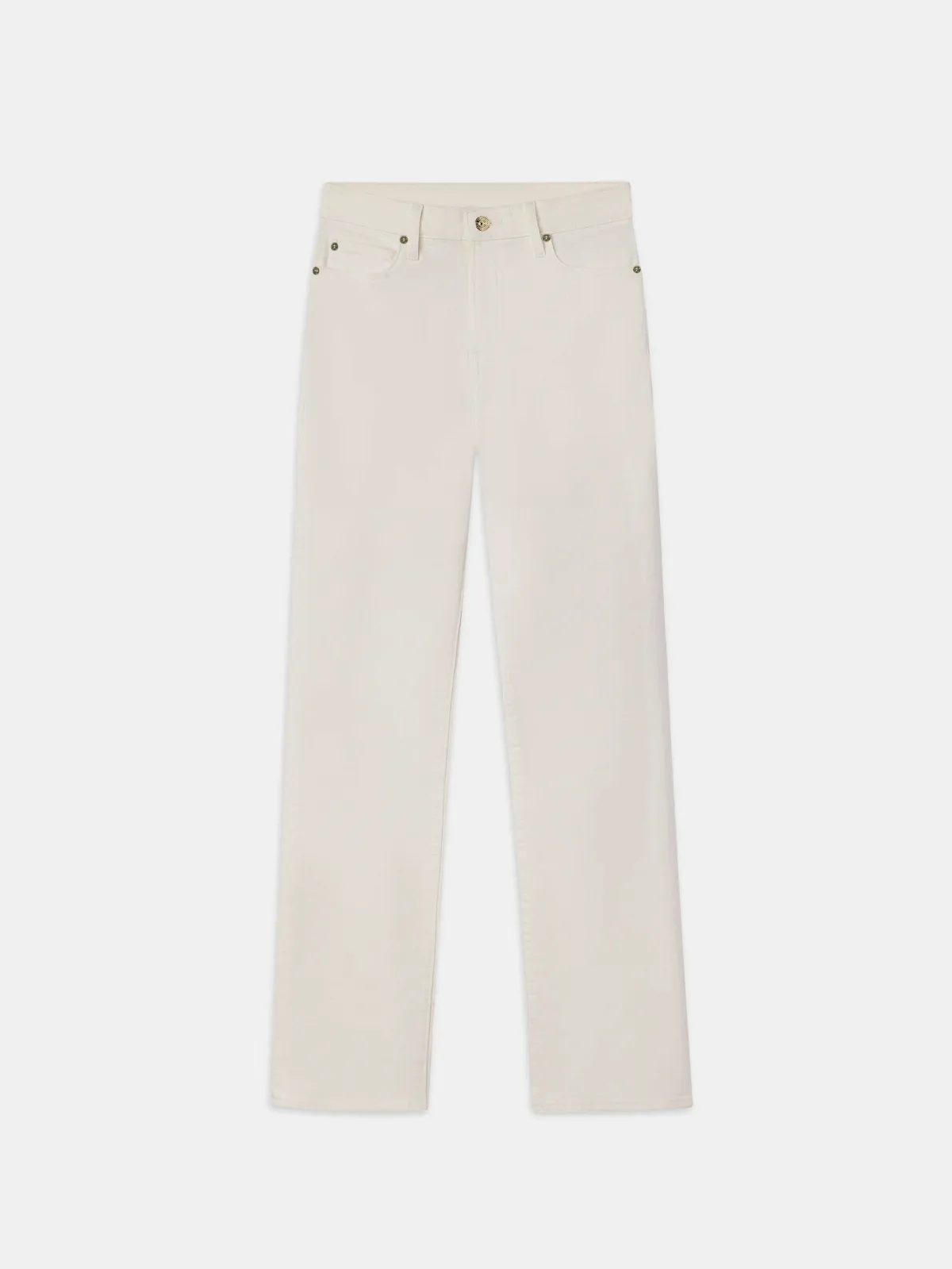The Ruler Jeans by FRAME