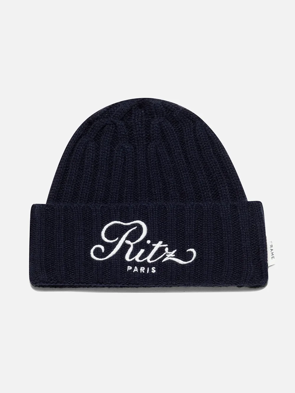 Ritz Cashmere Beanie by FRAME