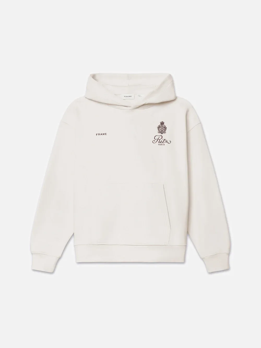Ritz Hoodie by FRAME