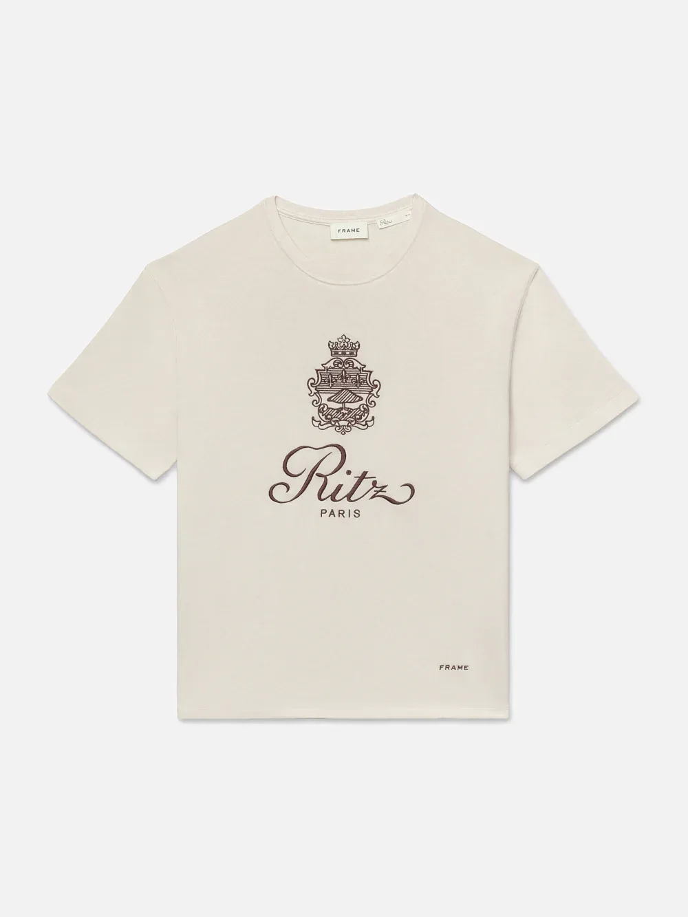 Ritz T-Shirt by FRAME