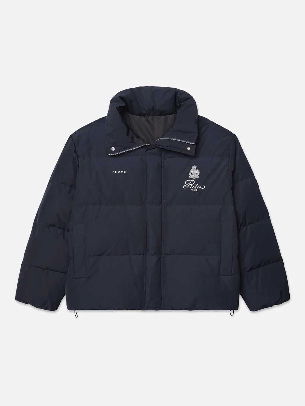 Ritz Puffer Jacket by FRAME