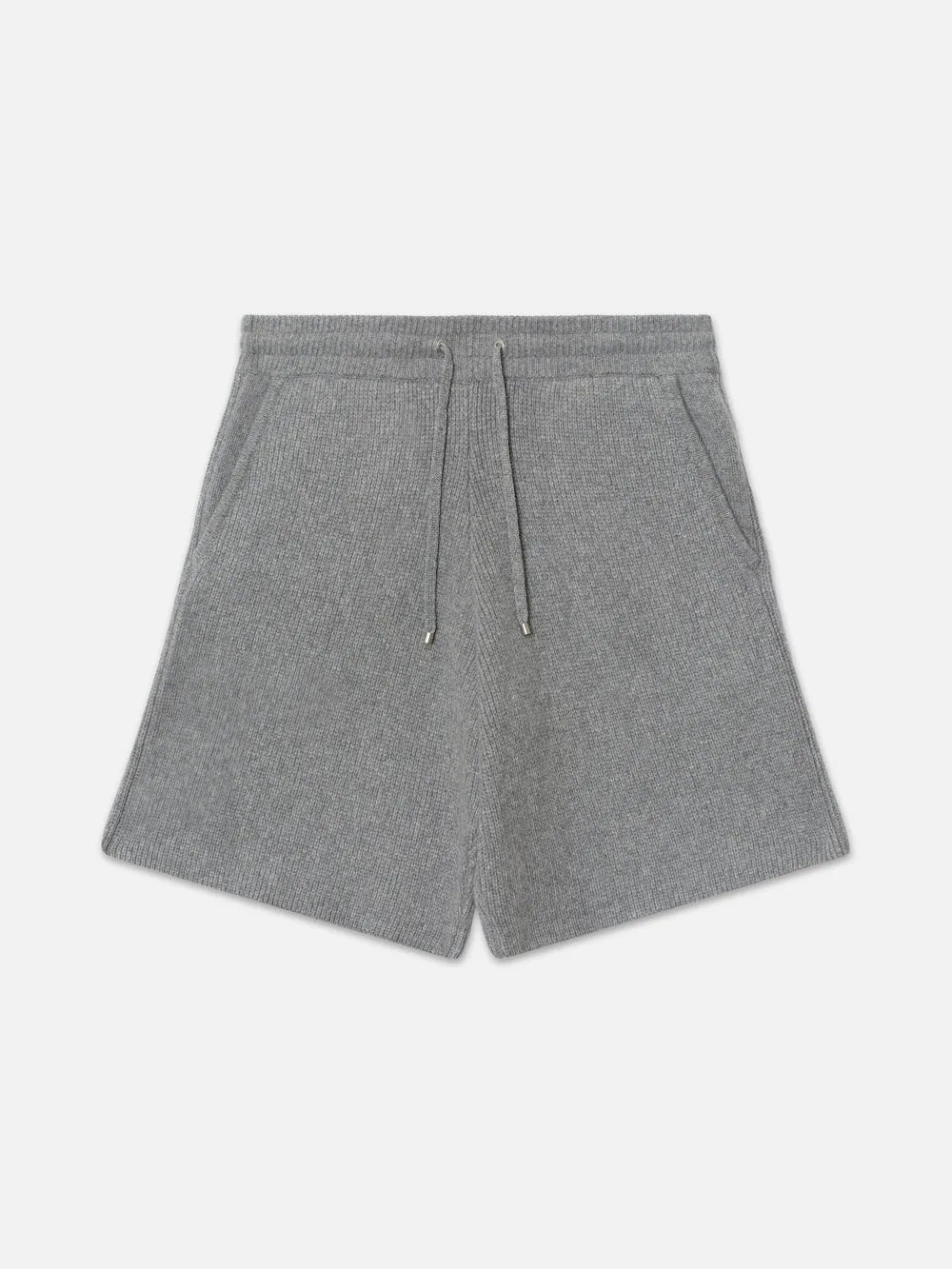 Ritz Cashmere Shorts by FRAME